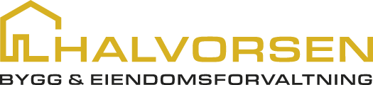 Halvorsen Bygg og Eiendomsforvaltning